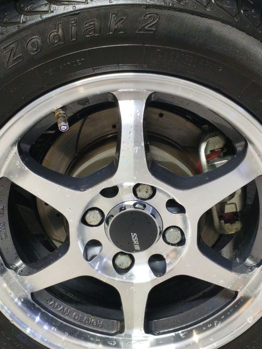 Продаётся ухоженная Нэксия-1 2008г
