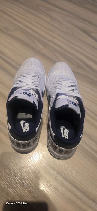 Продавам Nike Big Low