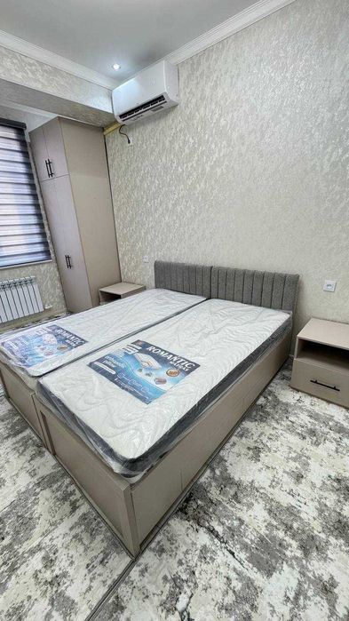 Ijara, Rent, Аренда Qarshi, Karshi 2 xona/room 2- etaj/floor