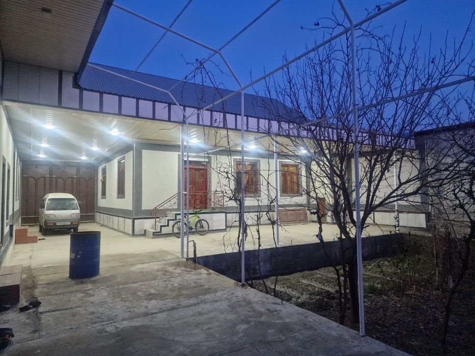 Срочни сотилади  ховли 8сотих