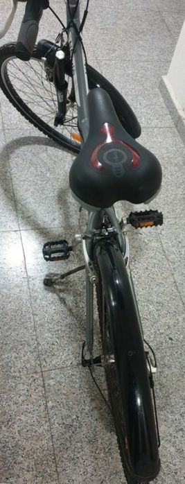 Bicicleta B-Twin 5 Original