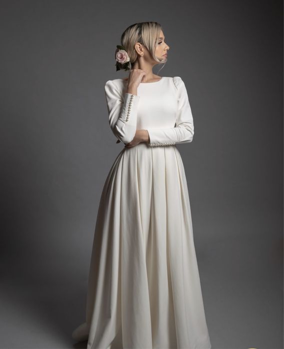 Rochie de mireasă nouă