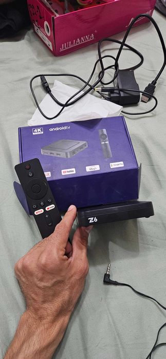 Tv prustavka pochti yengi