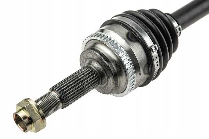 Полуоска TOYOTA COROLLA 1.4 VVTI / 1.6 VVTI 2001-2006 RH