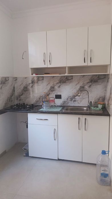 Здам 2х комнатную квартиру на Карасу