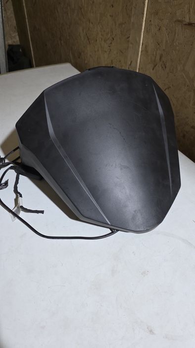 Бардачок Brp ski-doo