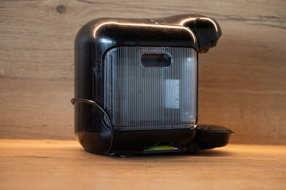 Кафе машина Bosch Tassimo Vivy 2