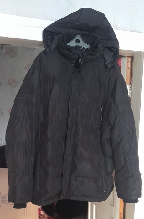 Продам куртку зима-весна