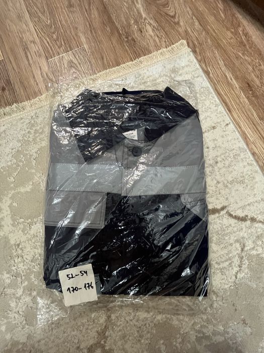 Продам новую спецовку