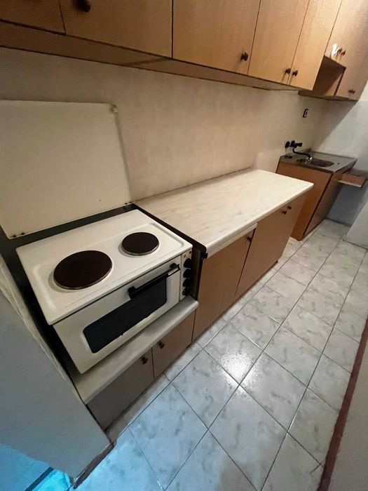 Дава се под наем Едностаен апартамент в София, Център - 35 кв.м за 306 € - Снимка #4