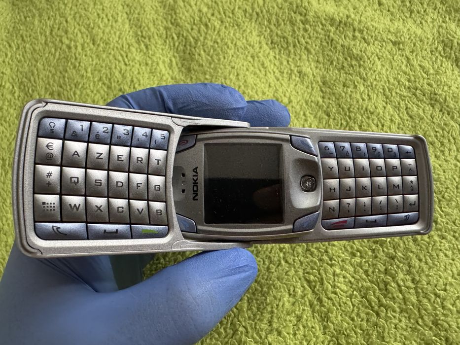 Nokia 6820a оригинал/ретро/новый