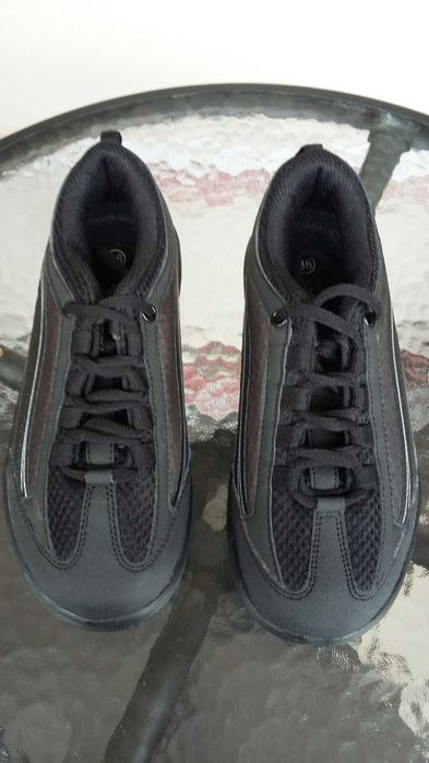 Дамски Walkmax маратонки