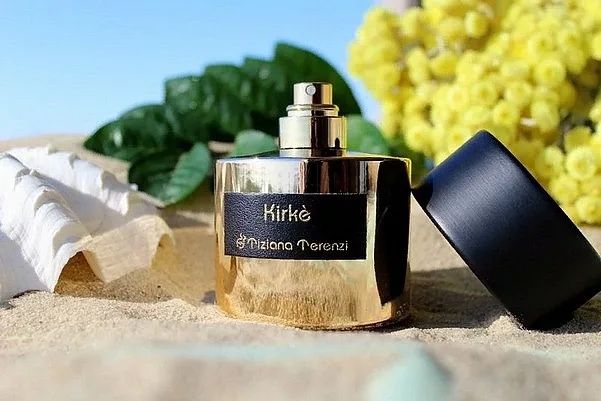 Парфюмерный экстракт TIZIANA TERENZI KIRKE