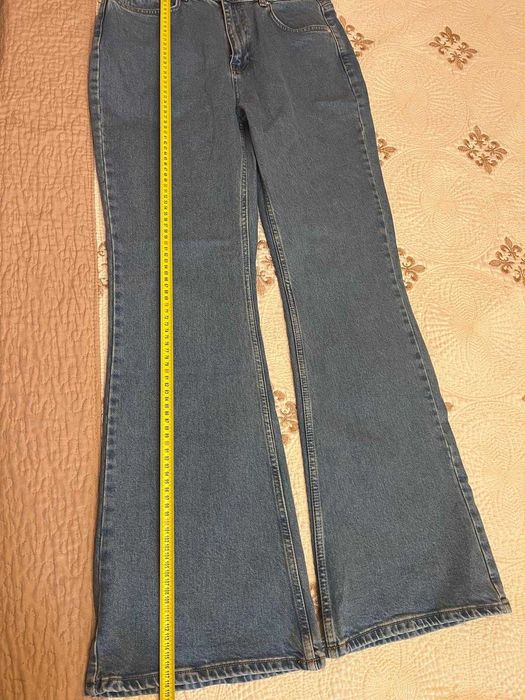 Blugi NOI , fara eticheta, marimea 40