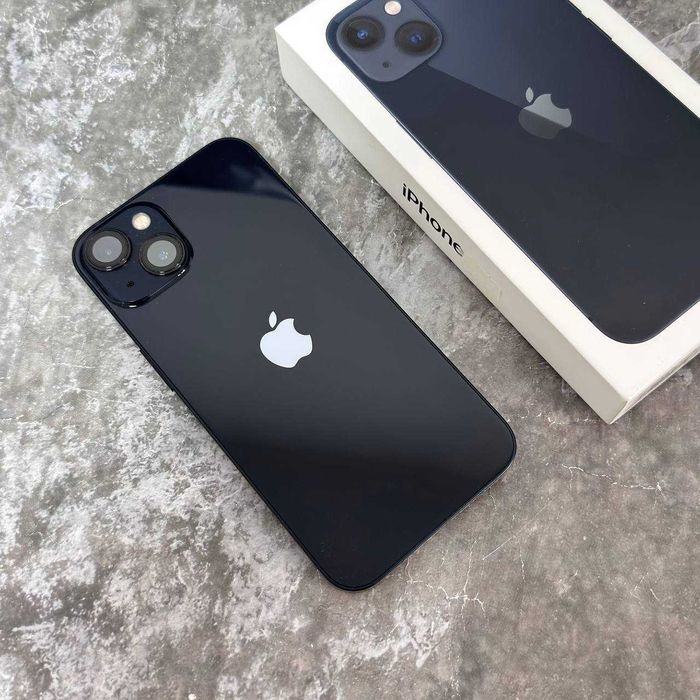 iPhone 13 128 gb (Павлодар) лот:921606