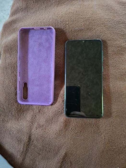 Сотовый телефон. Samsung  A 30 s