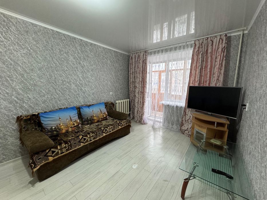 Сдам квартиру посуточно,по часам.