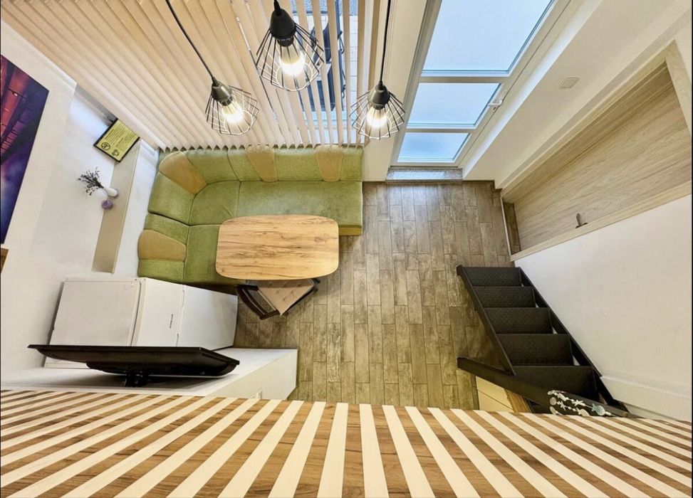 City Charm Apartments 1-4