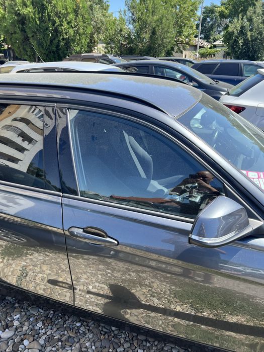 Se vinde  bmw f31 320d