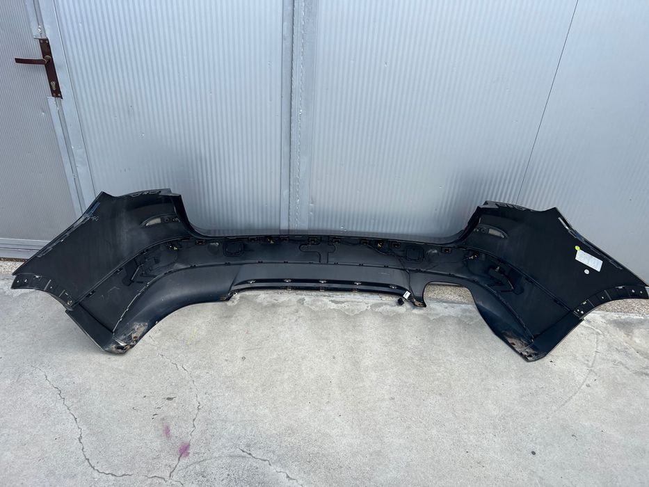 Bara Spate Completa Fusta/Senzori Bmw X3 F25 2014