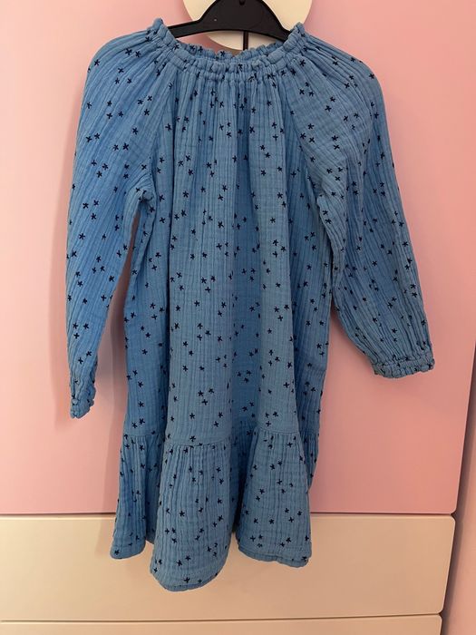 Haine h&m si smyk,marimea 110, fetite 4-5 ani