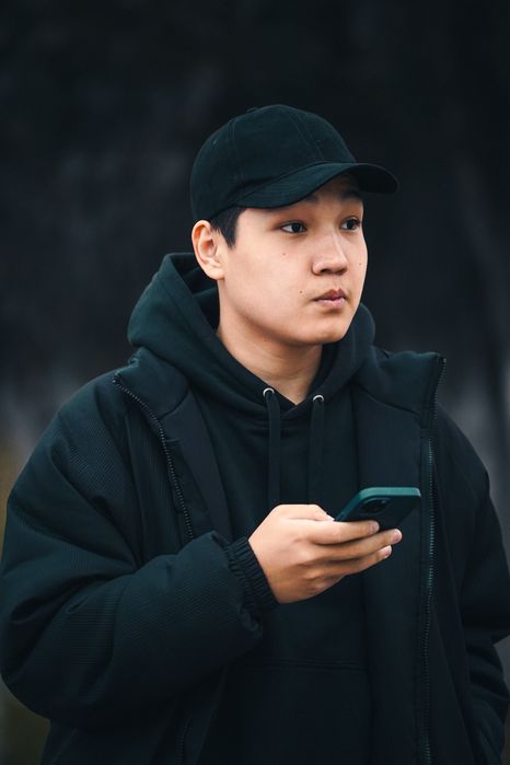 Видеограф | Фотограф | Мобилограф