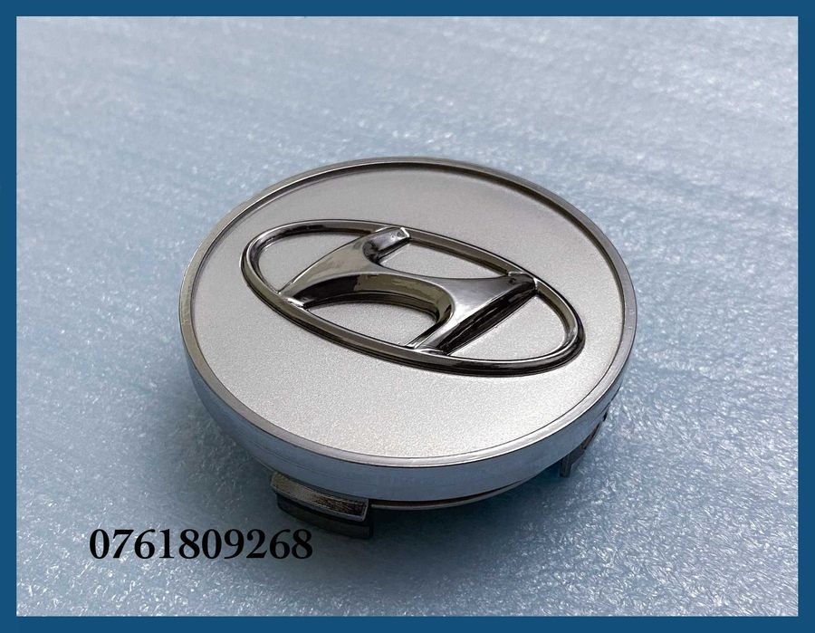 Capace jante aliaj Toyota / Hyundai / Kia / Suzuki 54 57 58 60 62mm