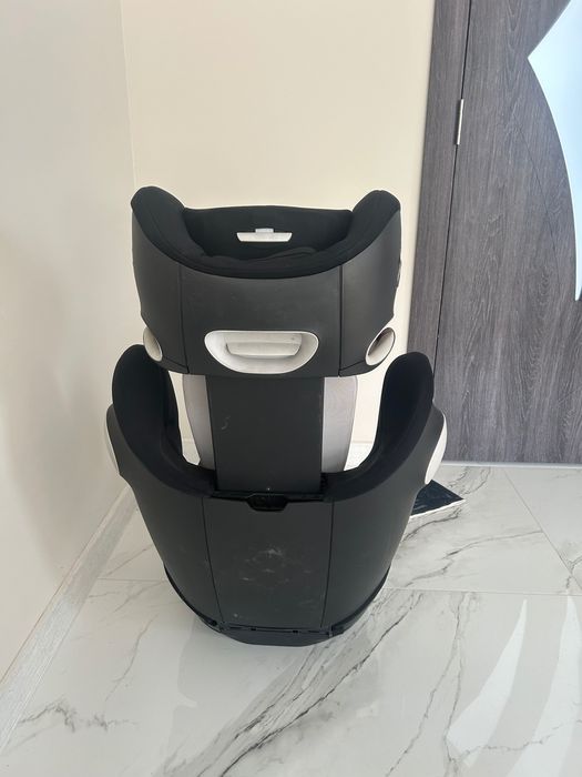Детско столче за кола Cybex Gold+седалка