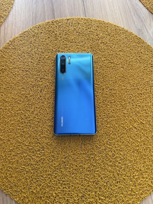 Смартфон Huawei P30 pro!
