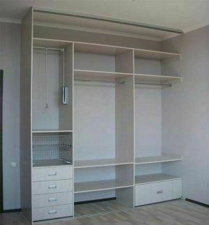 Ремонт Мебели: Кухни, Шкафы-купе, Спальни и т.д. Сергей.