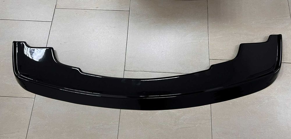 Бмв е36 ххл преден лип спойлер / Bmw e36 xxl lip spoiler