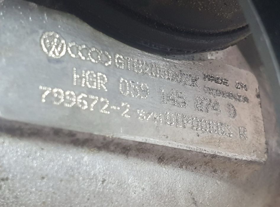 turbina Audi A6 c7,audi a7,A 5, A4 B8 ,204 cai  3.0 tdi CLAB