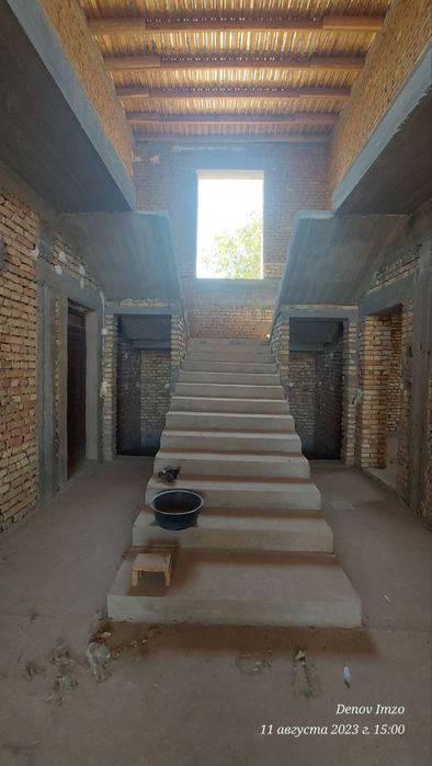 Уй сотилади Сурхондарё Шеробод