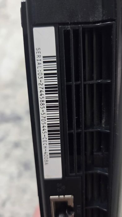 Play station 3. Цена 19000