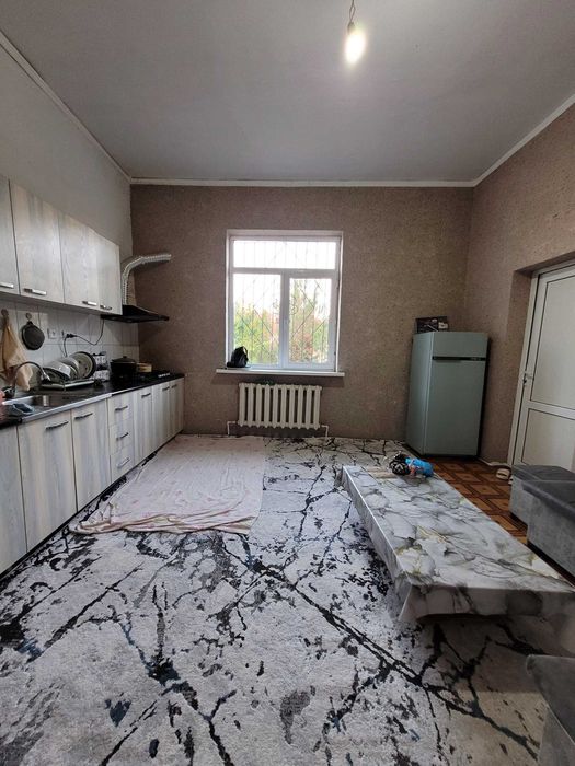 Ховли сотилади 8 сотих Бектемир