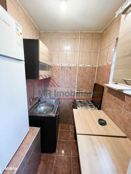 2 camere, semidecomandat, Gheorgheni, zona PIATA HERMES