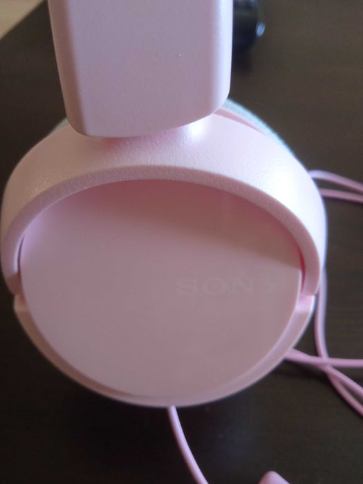 Слушалки Sony MDR-ZX 110