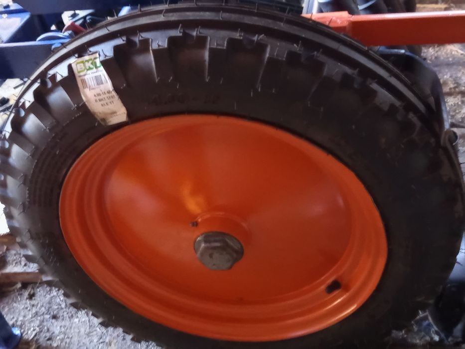 Semanator  pāioase Nordsten CLG 2,5 m