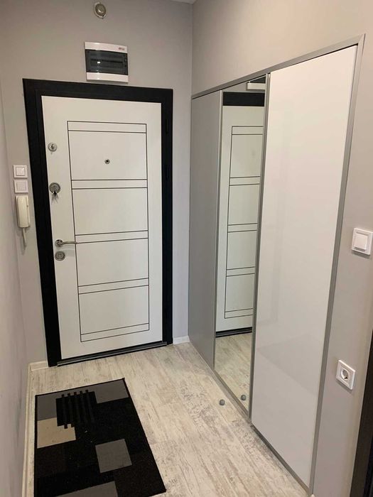 Продава се Четиристаен апартамент в Стара Загора, Център - 105 кв.м за 1477 €/кв.м - Снимка #15