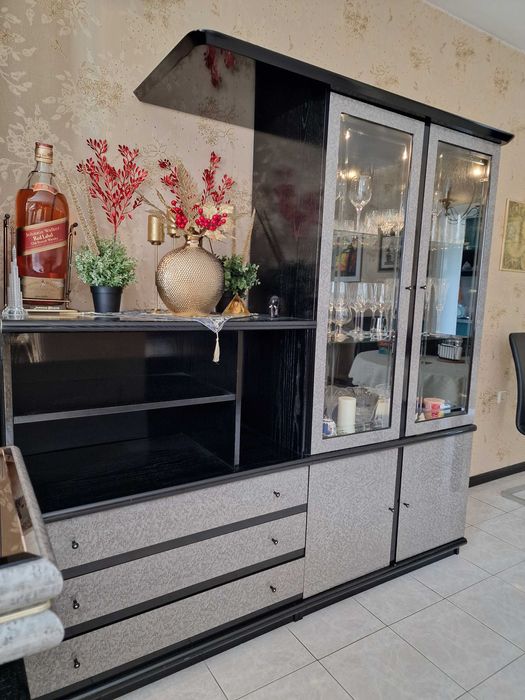 Италиански бар от 3 модула + ПОДАРЪК