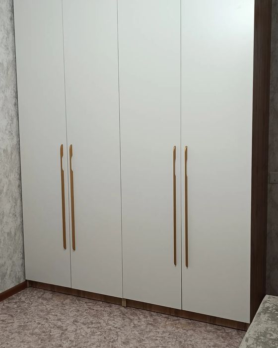 Шкафы на заказ!!!