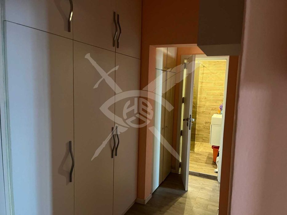 Дава се под наем Четиристаен апартамент в София, Банишора - 70 кв.м за 750 € - Снимка #9
