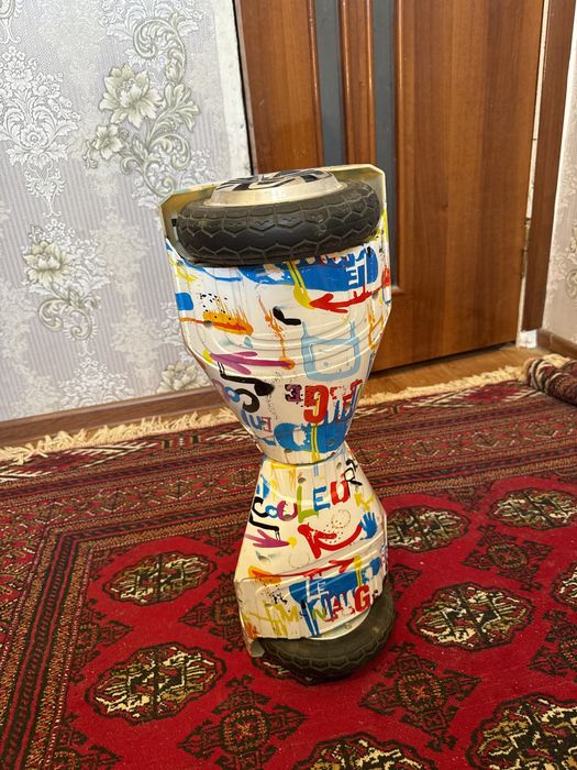 Гидраскутер