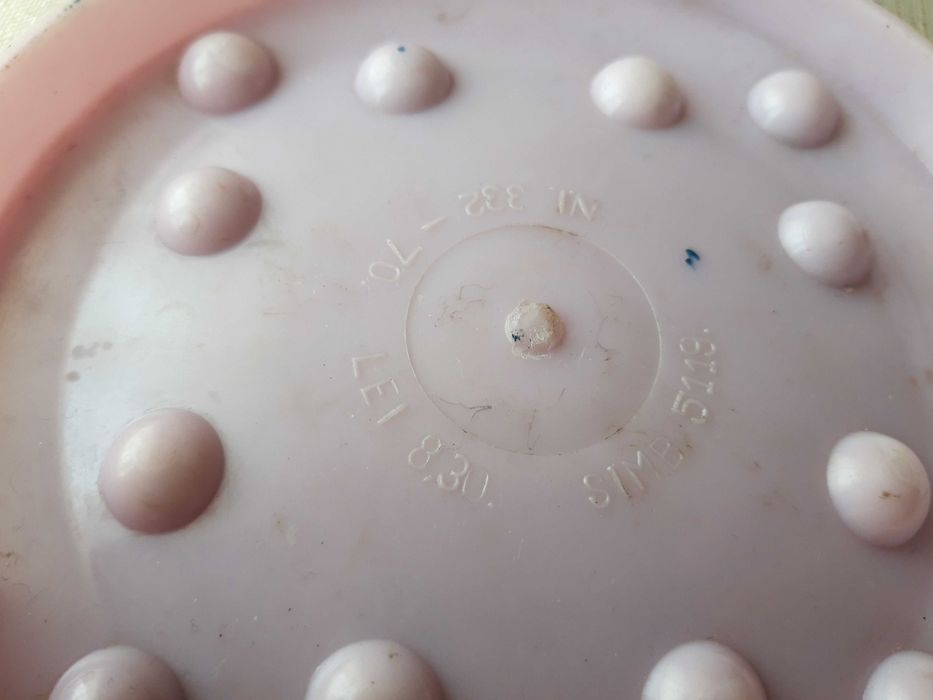 Titirobil produs - COOP Arta Jucăriilor Cluj-Napoca - Comunism