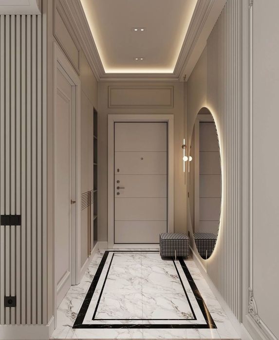 Услуги евро ремонт