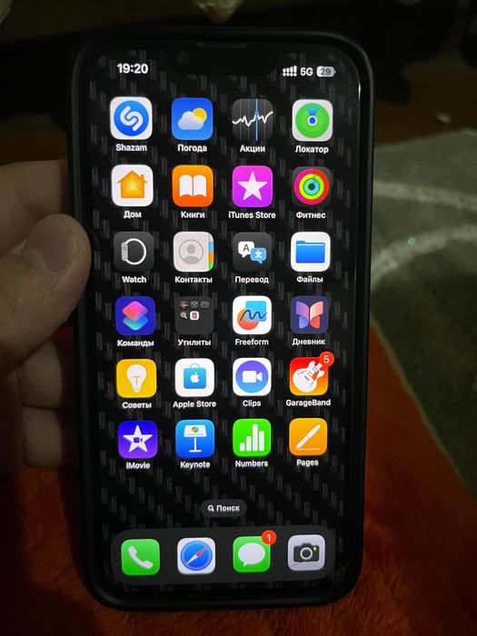 iphone 13 отличном состояние
