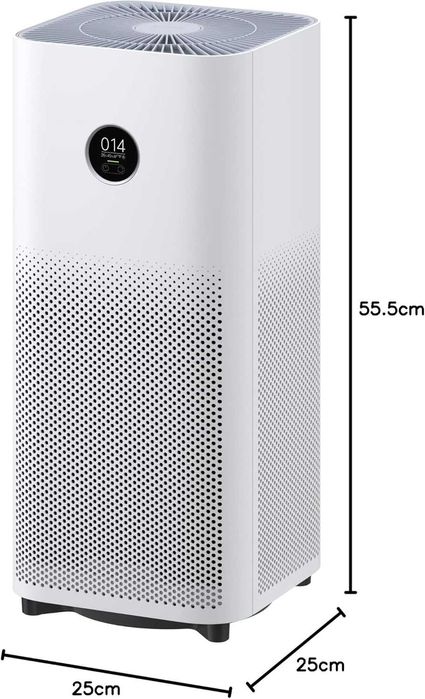 Пречиствател на въздух Xiaomi Mi Air Purifier 4