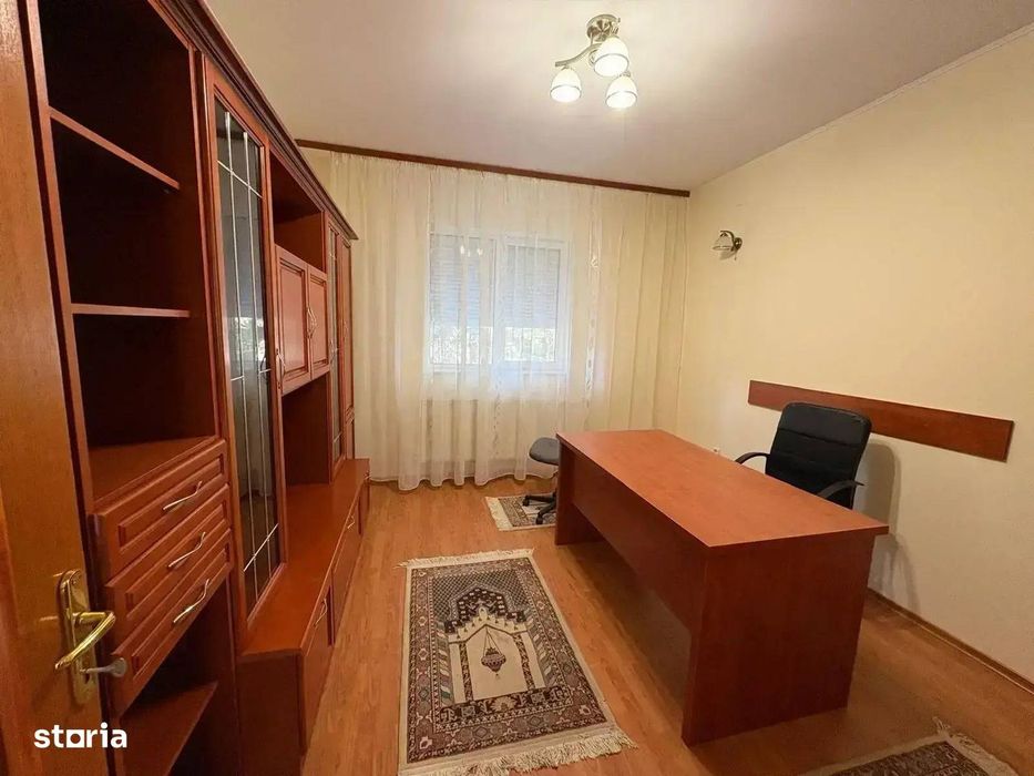 Vila Moderna Pipera De Inchiriat Gradina Privata&Acces Scolii Private