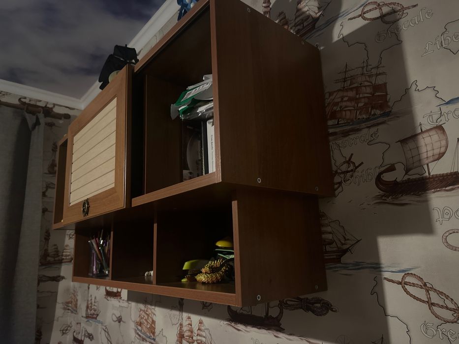 Комплект мебели для ребёнка