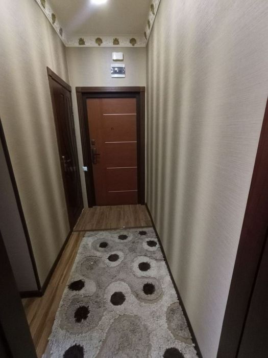 Продаю свою квартиру Юнусабад 11-квл